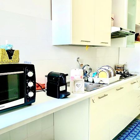 Dgs Aparthotel Τράπανι Εξωτερικό φωτογραφία