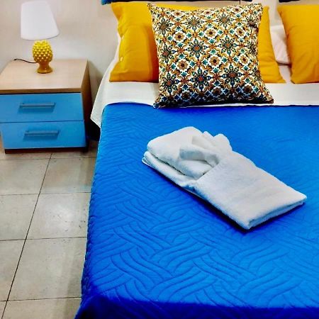 Dgs Aparthotel Τράπανι Εξωτερικό φωτογραφία