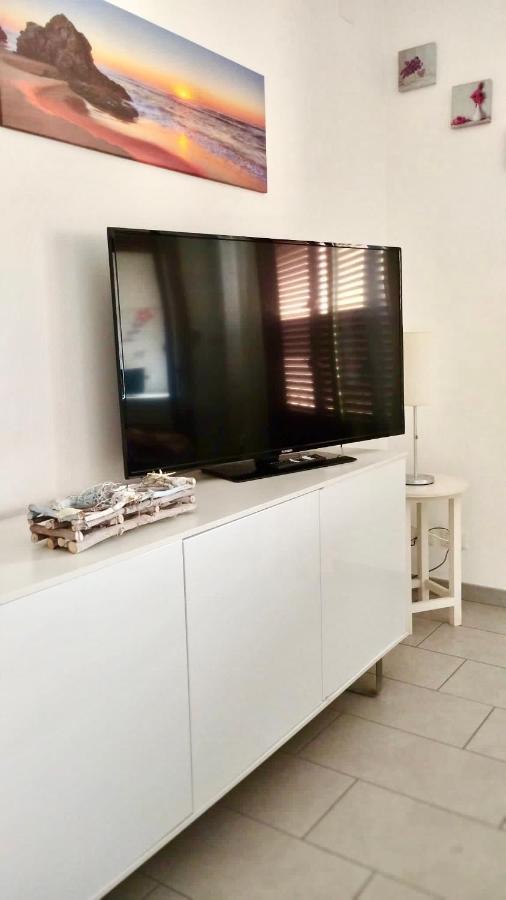 Dgs Aparthotel Τράπανι Εξωτερικό φωτογραφία