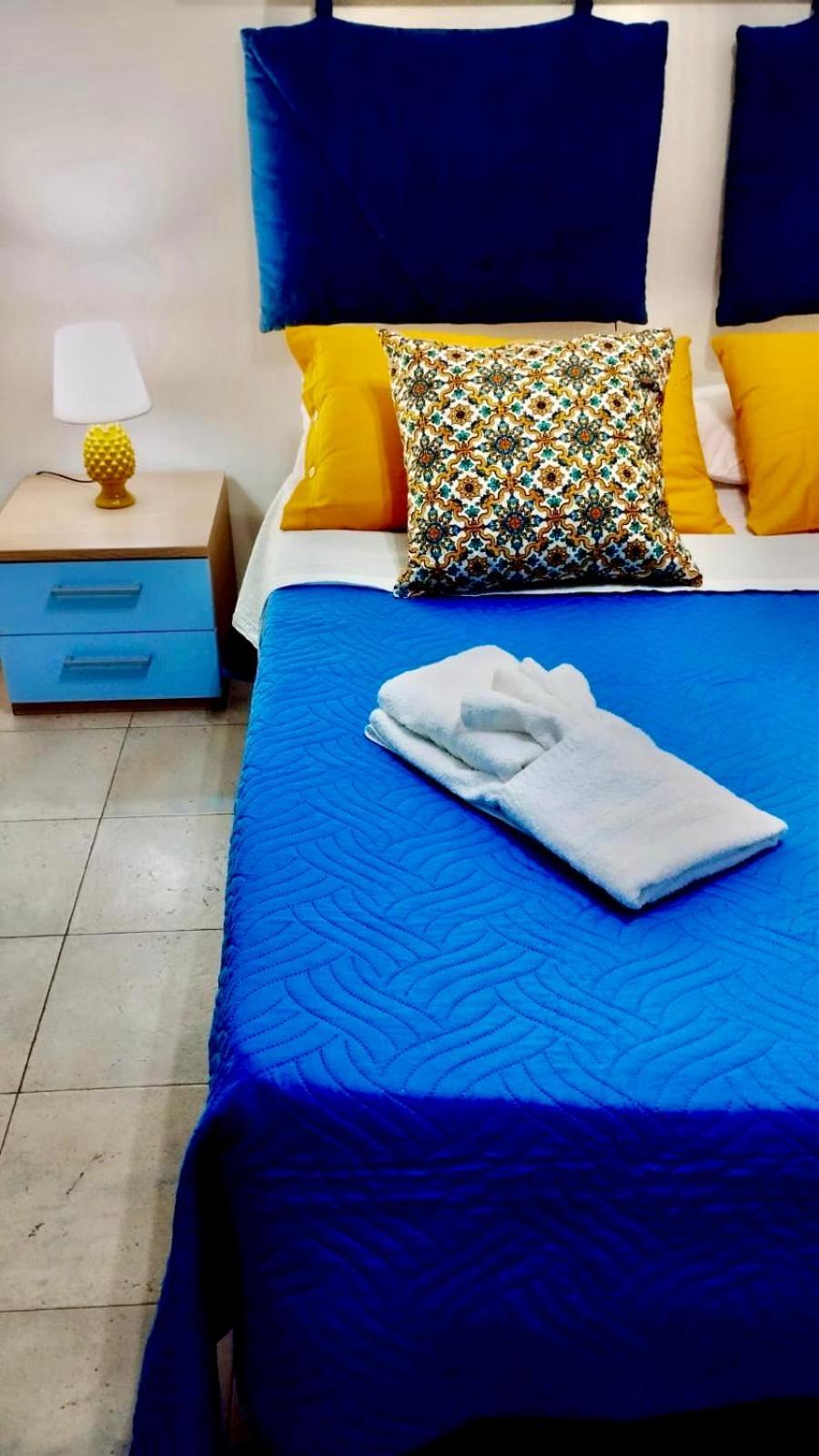 Dgs Aparthotel Τράπανι Εξωτερικό φωτογραφία