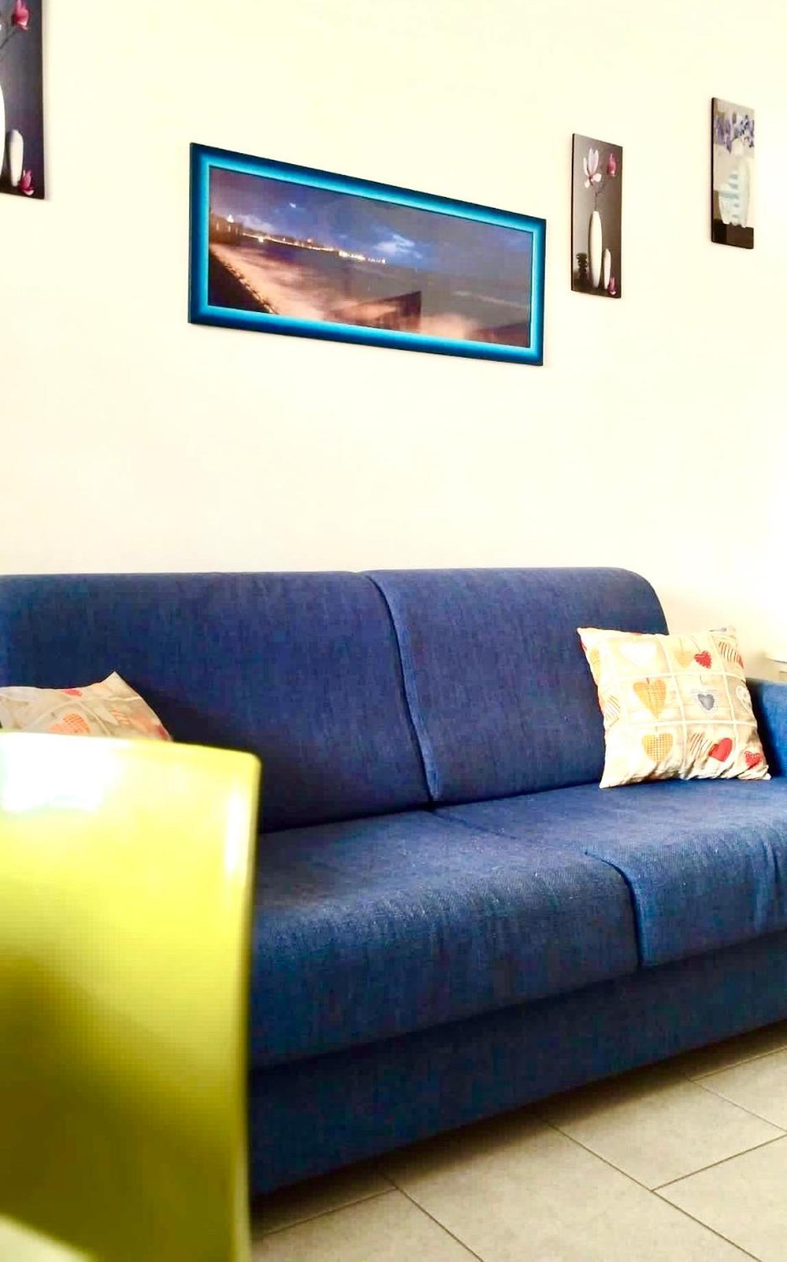 Dgs Aparthotel Τράπανι Εξωτερικό φωτογραφία
